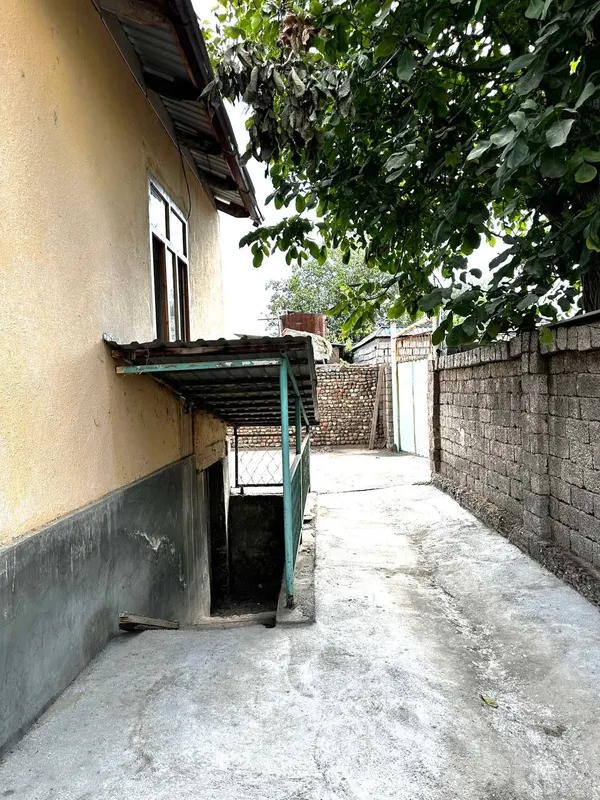 Parkent dala hovli 3 Parkent dala hovli 3