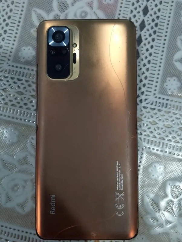 Redmi note 10 pro 1 mln — фото 2 Redmi note 10 pro 1 mln — фото 2