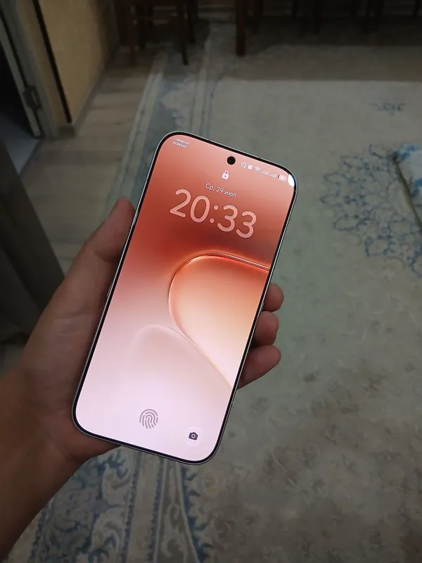 Honor 600 pro 2 Honor 600 pro 2