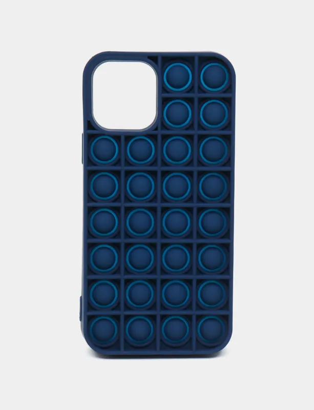 Чехол силиконовый для iPhone 12 / 12 Pro 1