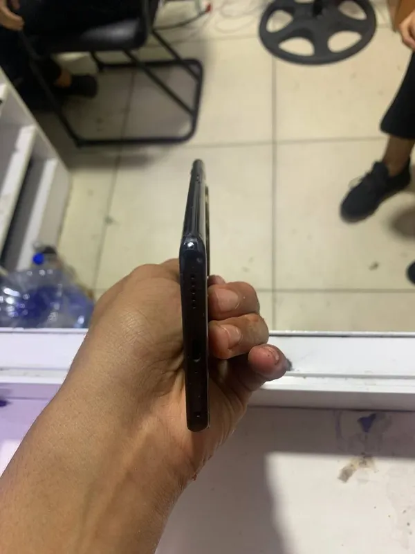 Продаётся Honor X9b, 256 ГБ 5 Продаётся Honor X9b, 256 ГБ 5