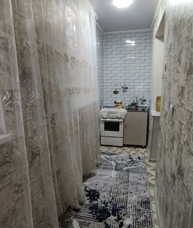 Аренда квартиры 3/4/4 Юнус Абад 18 квартал семье — фото 5