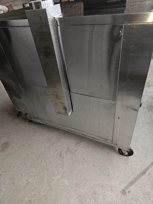 Gazlik soustar xolati ideal 4 ta padnoslik — фото 3