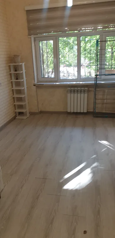 Продаётся своя квартира  1 ком — фото 1