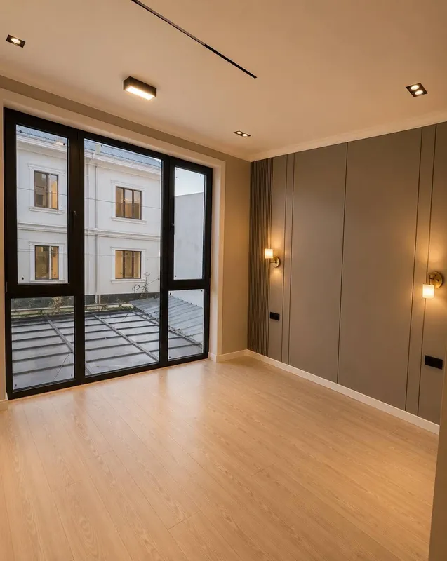 Продается хайтек дом 5 комнат, Файзабад, ГАИ, Фергана Йули, Мирабад — фото 8