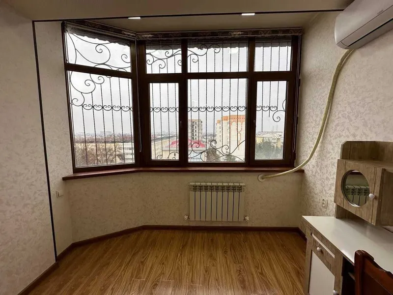 Ijaraga beriladi: xonadon, Shahriston metro yaqinida, 3/3/9, Yunusobod tumani 8