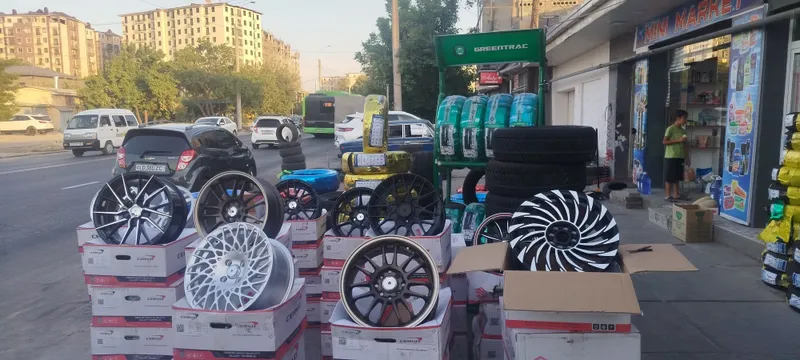 Vulkanizatsiya hizmat vizp bor 3 Vulkanizatsiya hizmat vizp bor 3