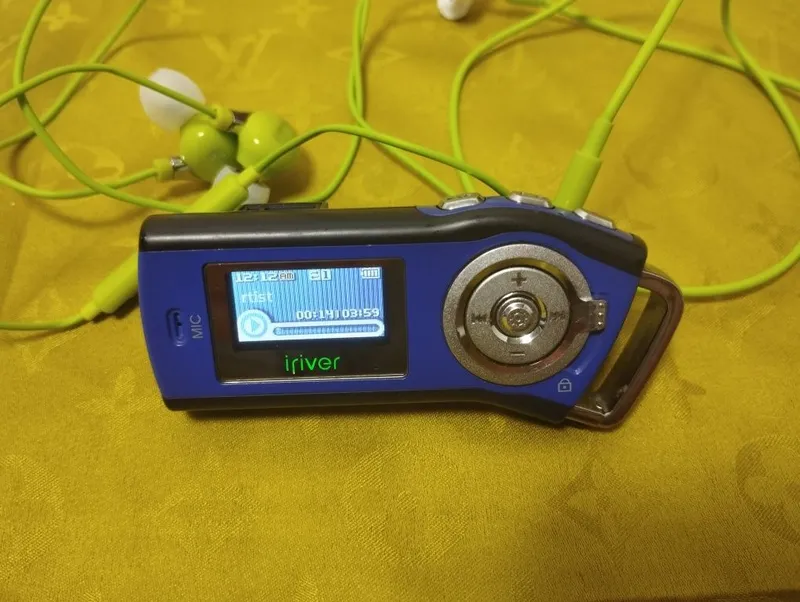 Assalom alekum Mp3 player Sotiladi Ovoz Bass Yaxwi — фото 2
