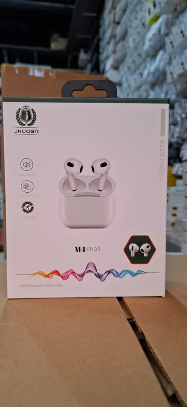 AirPods PREMIUM 5 AirPods PREMIUM 5