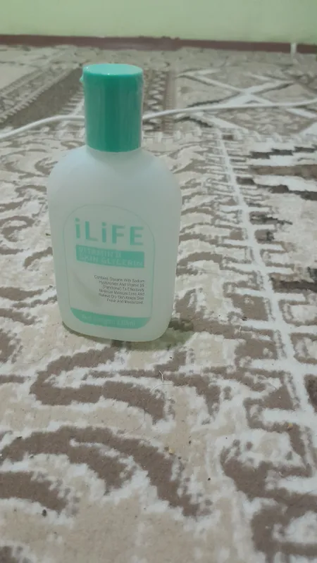 iLiFE iLiFE