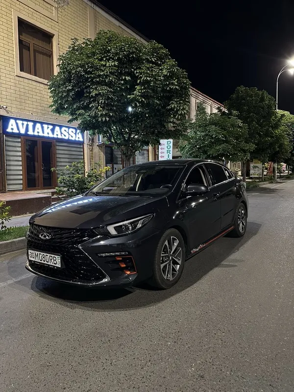 Chery arrizo 6 pro full sotiladi, продается chery arrizo 6 pro full 1 Chery arrizo 6 pro full sotiladi, продается chery arrizo 6 pro full 1