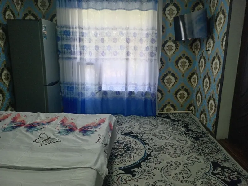 Dacha oilaviy dam olish uchun 5