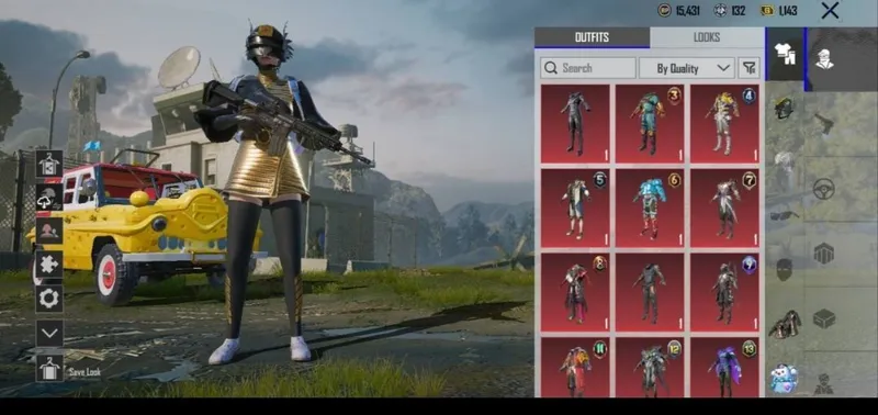 Pubg akkaunt