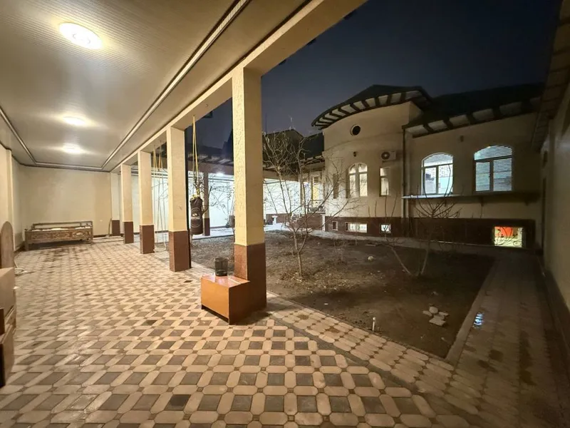 Сергели 4-метро бекати, 12 хонали участок арендага