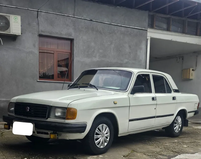 VOLGA GAZ 310290 1