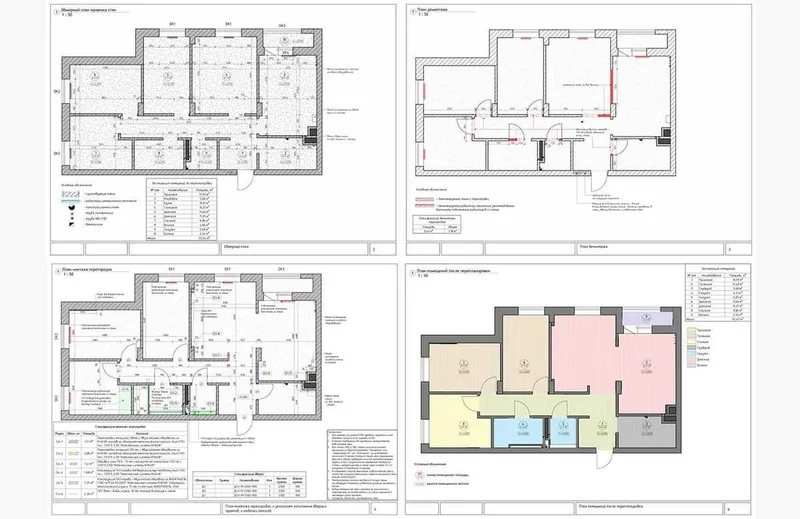 Interior Design Studio Commercial Loyihalar | VIP Xizmat — фото 3
