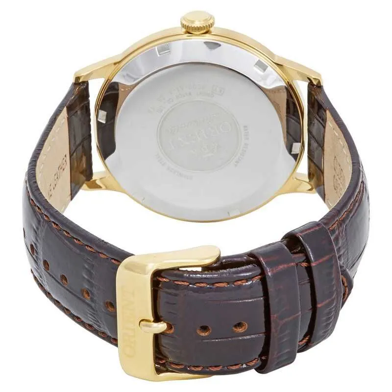 Orient Bambino original — фото 2