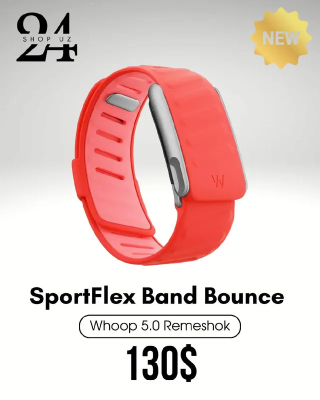 SPORTFLEX BAND BOUNCE — ELITE SERIES