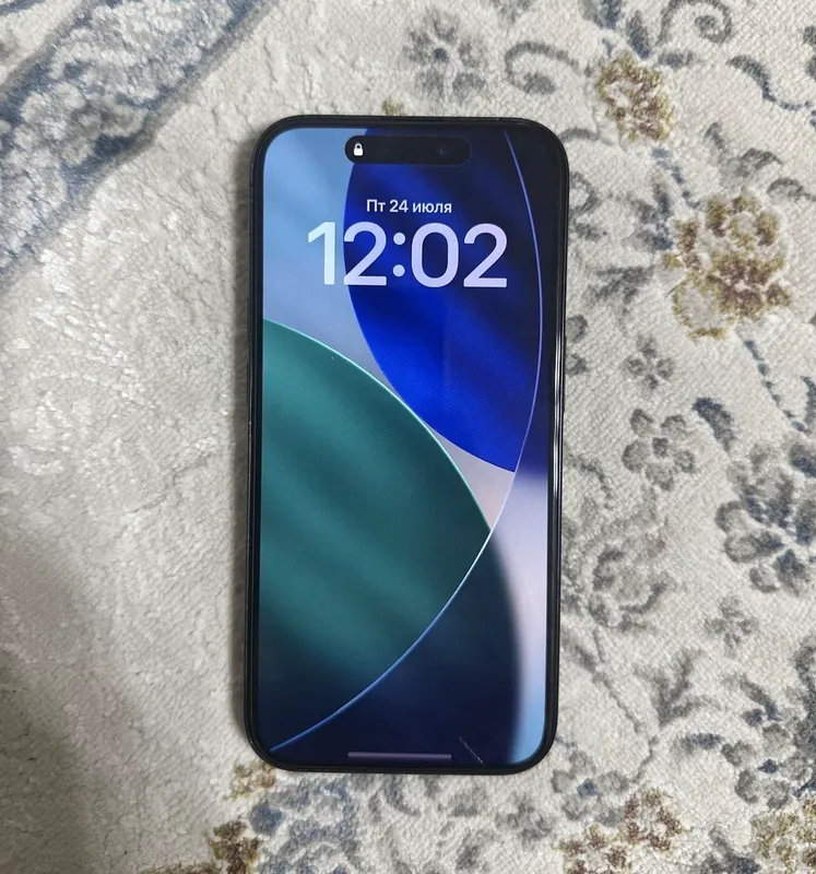 iPhone 15 Pro ideal sotiladi 3 iPhone 15 Pro ideal sotiladi 3