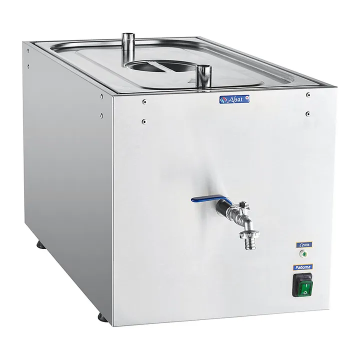 Abat KEN-100 qaynagich