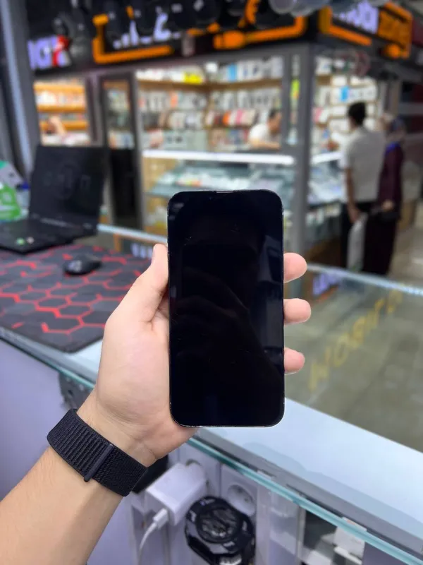 Iphone 13 Pro Max 1