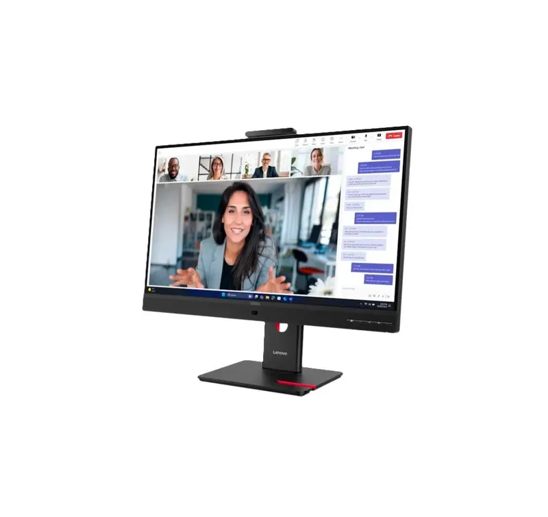 - Монитор Lenovo ThinkVision T27QD-4v 27" IPS QHD 120Hz 3 - Монитор Lenovo ThinkVision T27QD-4v 27" IPS QHD 120Hz 3