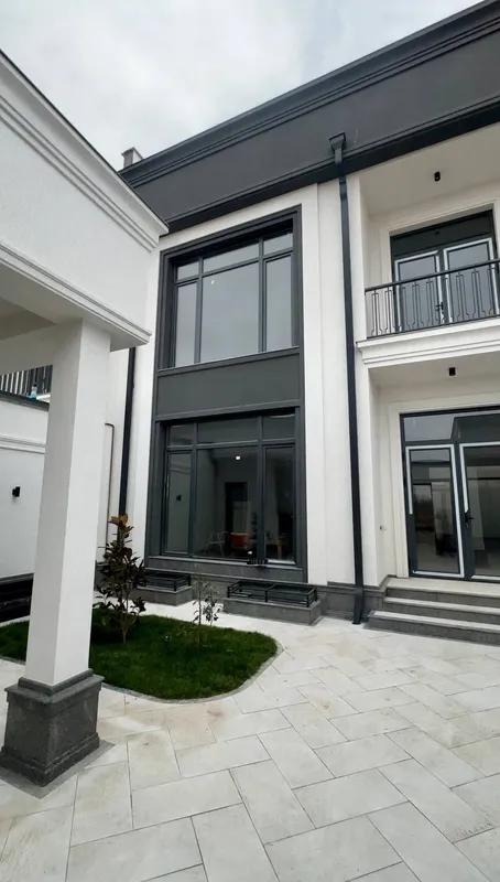 Продается 10 коттеджей, Кибрай Дурмень, Синииф, ТТЗ — фото 2