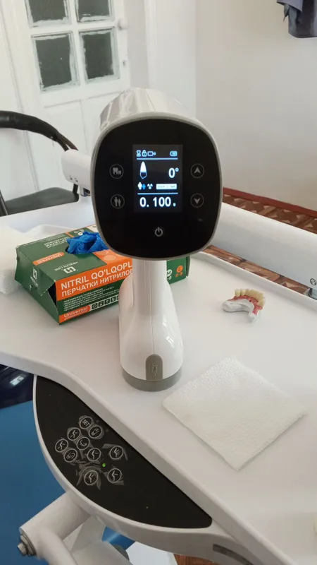 REFINE rentgen apparati 2