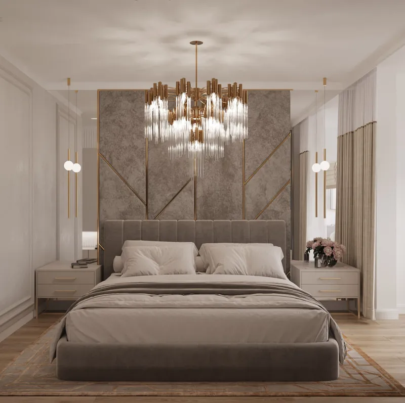 Аренда квартиры в ЖК Parkent Avenue 1 Аренда квартиры в ЖК Parkent Avenue 1