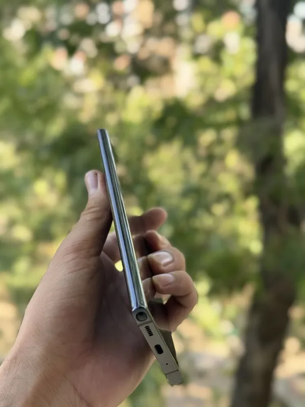Samsung Galaxy Note 20 Ultra 4