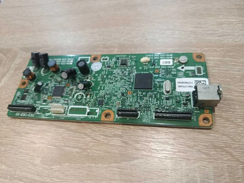 USB Плата Canon i-sensys MF4410