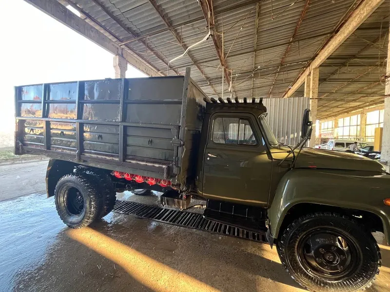 Gaz 53 somasval 1988 yil 3 Gaz 53 somasval 1988 yil 3