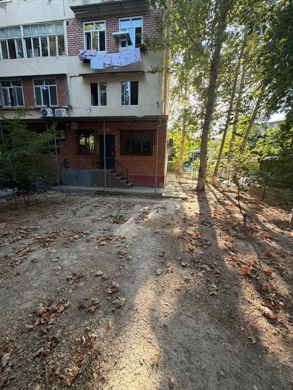 80 m² 3 xonali kvartira ijarasi · ID 41500 8