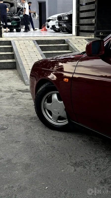 Продаётся Lada priora 1 Продаётся Lada priora 1