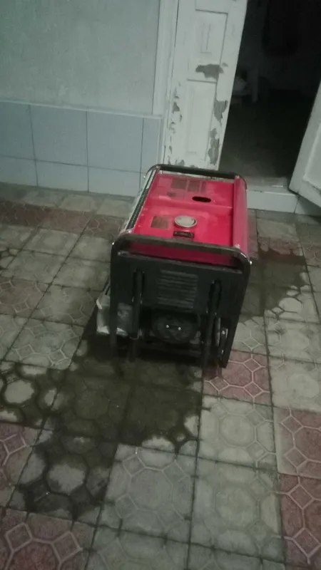 Generator (dvijok dizel) 3 Generator (dvijok dizel) 3