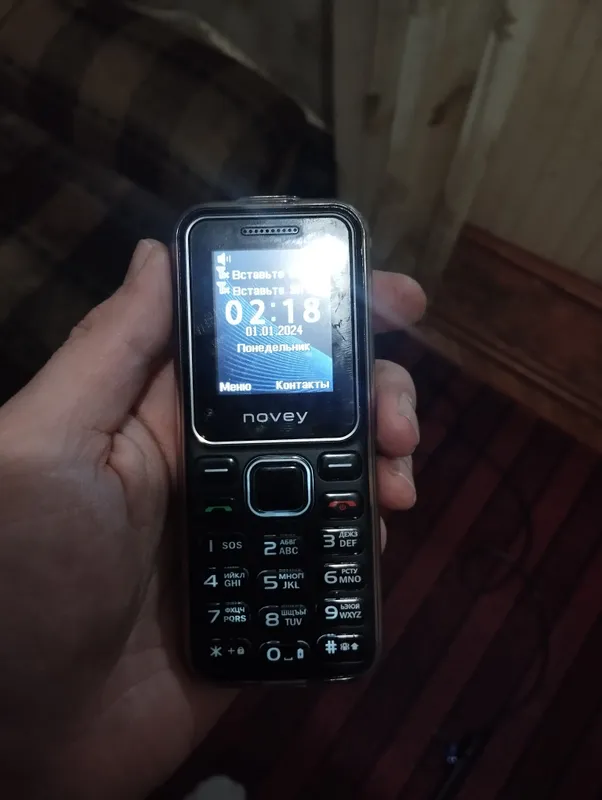 Продаются телефоны Nokia 1280 и 1202 5 Продаются телефоны Nokia 1280 и 1202 5