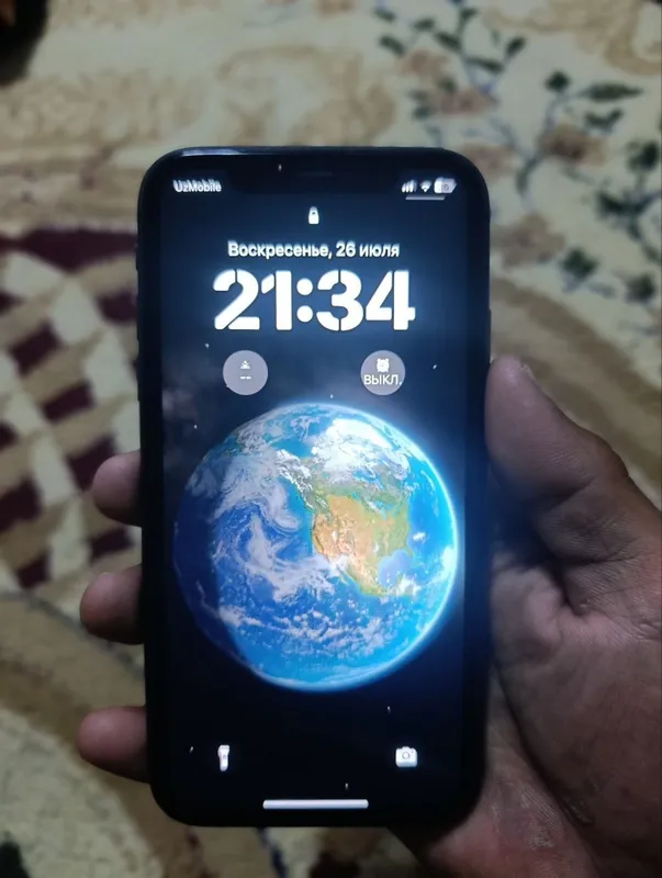 Продаётся iPhone 11 2