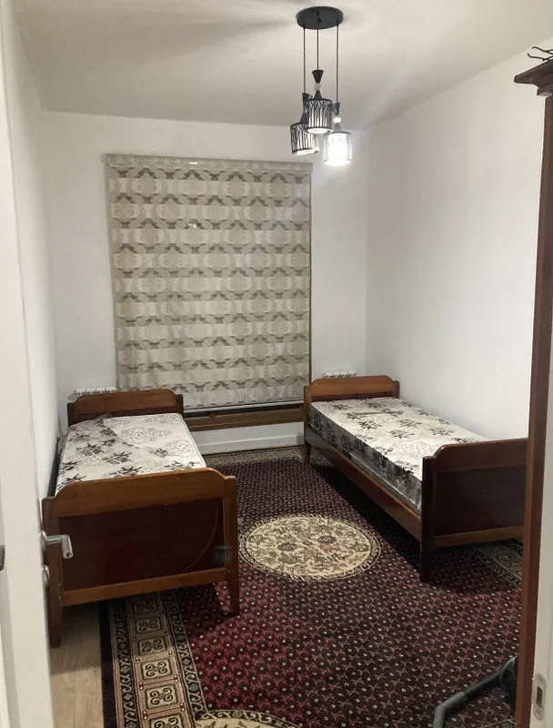 Сирочний аренда квартира олмазор ситий навастиройка 3 комнита 700$ — фото 1