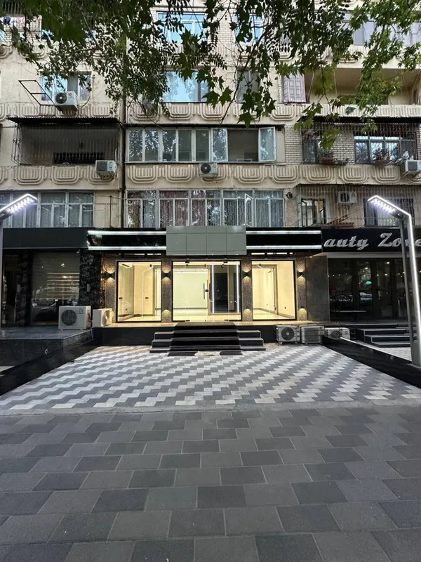 Кунаева Гост Россия | 98кв - нежилое помещение вдоль дороги Продажа — фото 2