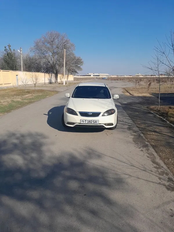 Daewoo Lacetti 3 Pazetsiya EVRO — фото 4