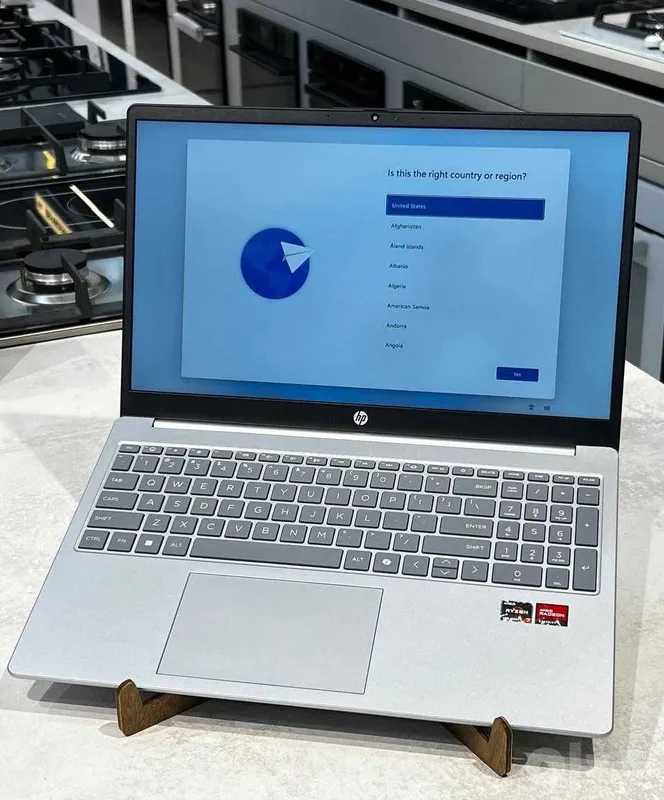 HP Laptop 15 16GB DDR4 3200MHZ 2 HP Laptop 15 16GB DDR4 3200MHZ 2