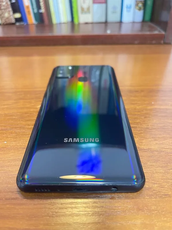 Samsung a21s 32gb