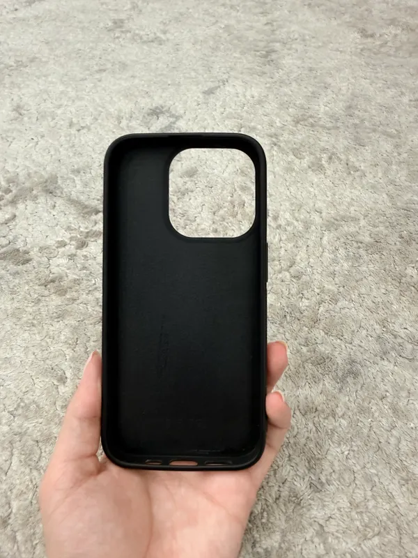 📱 Дизайнерский чехол с принтом для iPhone 15 про — фото 2