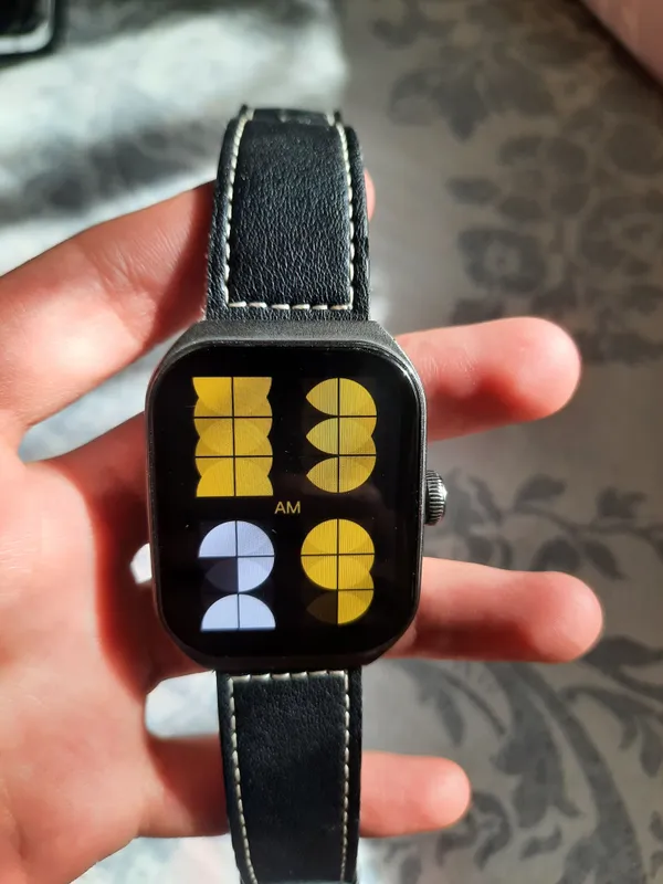 Умные часы/Smartwatch Blackshark GT3 — фото 3 Умные часы/Smartwatch Blackshark GT3 — фото 3