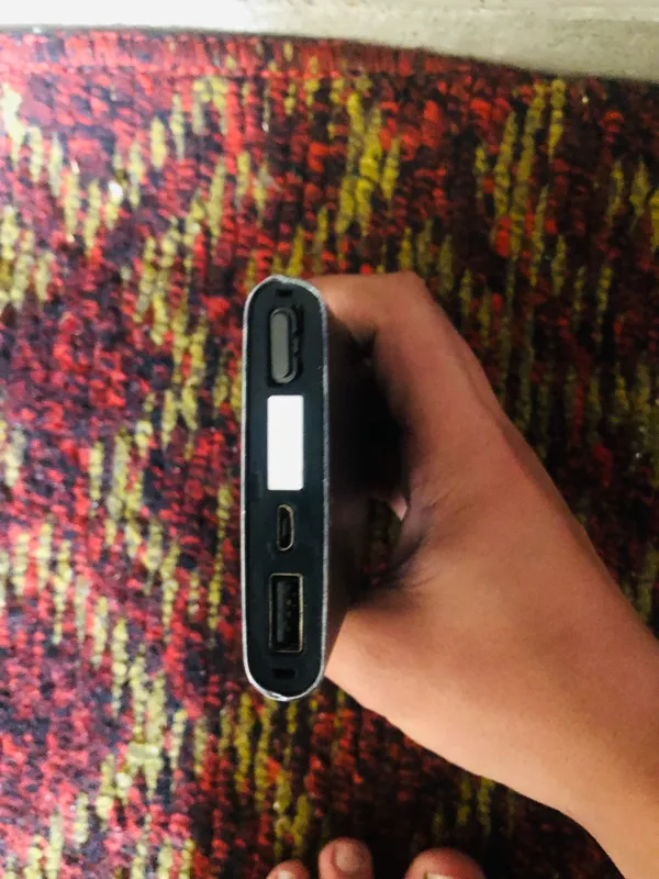 Powerbank — фото 2