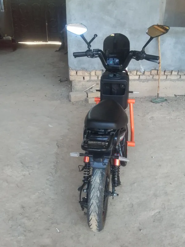Sekuter sotiladi 2 Sekuter sotiladi 2