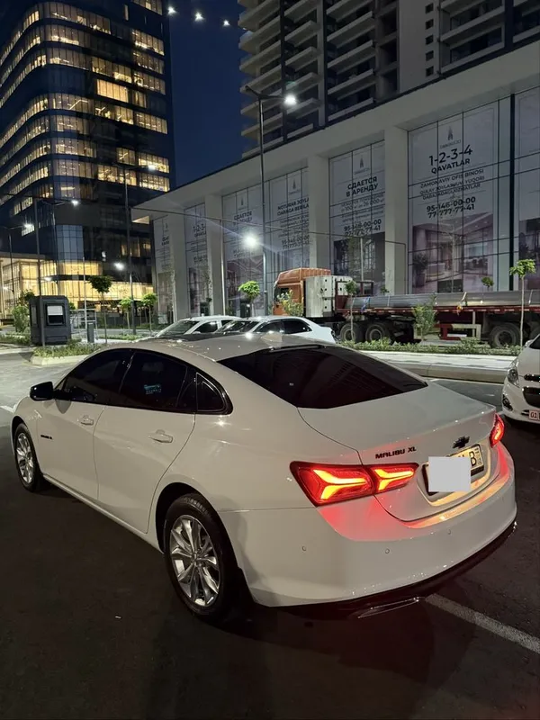 Malibu xl 2024 6 Malibu xl 2024 6