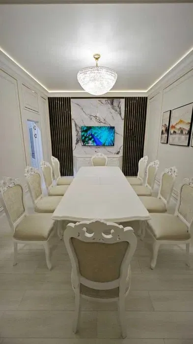 Аренда 3-комн. кв. 110 м², Яккасарайский · ID 6697 1 Аренда 3-комн. кв. 110 м², Яккасарайский · ID 6697 1