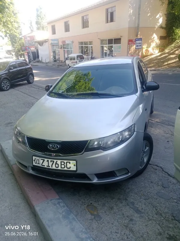 KIA FORTE 2009 matan 4 pakalena 1.6 mator 6 bosqichli mexanika karopka 1 KIA FORTE 2009 matan 4 pakalena 1.6 mator 6 bosqichli mexanika karopka 1