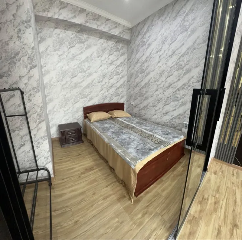 Юнусабад Shohsaroy 1в2 комнатная 4 Юнусабад Shohsaroy 1в2 комнатная 4